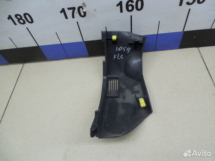 Накладка декоративная Auris (E15) 2006-2012