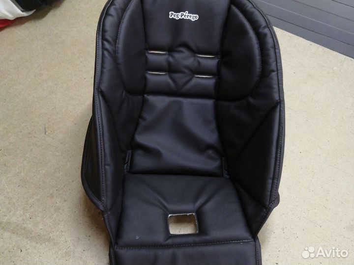 Чехол на детский стульчик для кормления