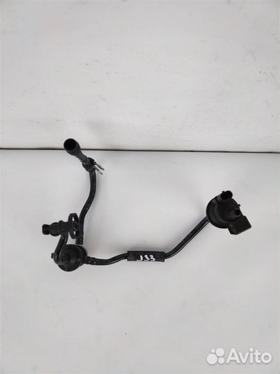 Клапан вентиляции топливного бака фольксваген Pas