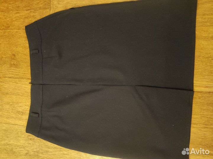 Школьный детский костюм синар