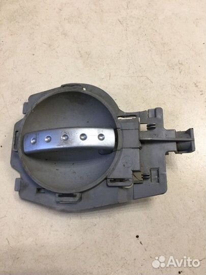 Ручка двери внутренняя передняя левая Citroen C3