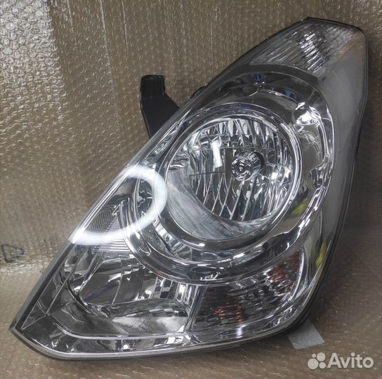 Фара hyundai H-1 / starex
