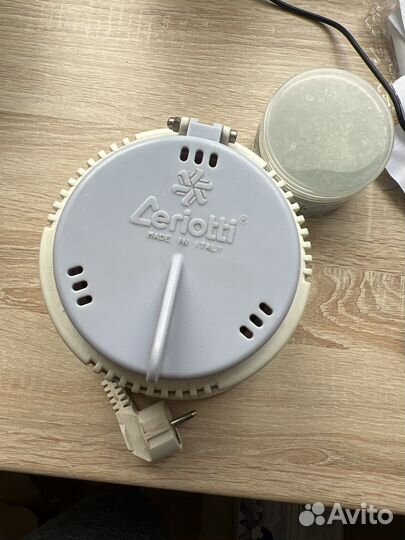 Microstop гласперленовый стерилизатор шариковый