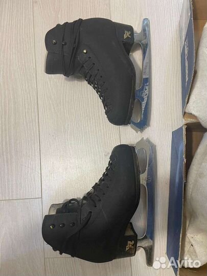 Коньки risport rf3 230