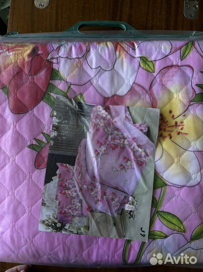 Покрывало (см. все фото)