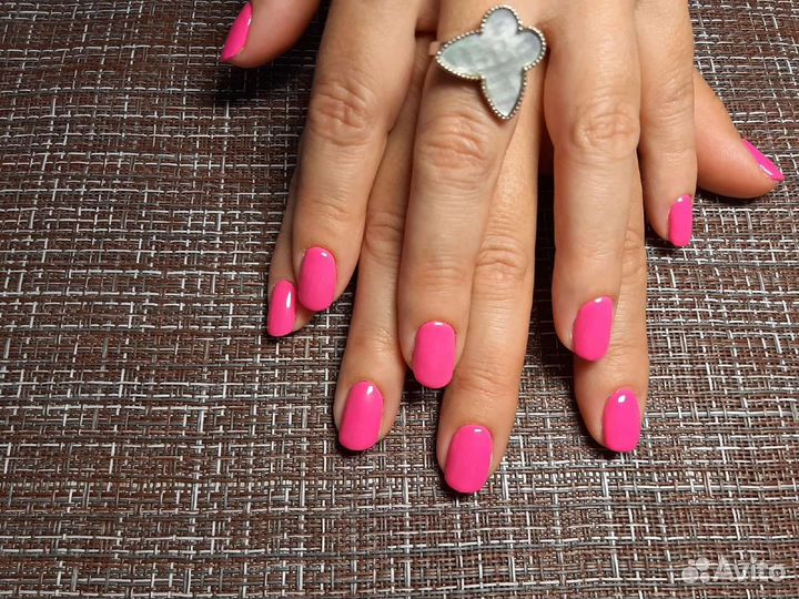 Дизайн ногтей