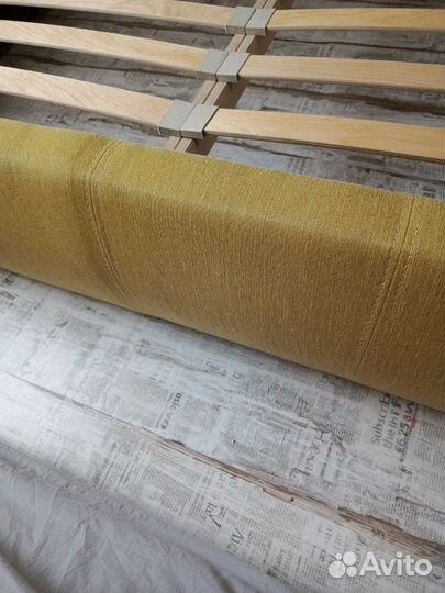 Кровать двуспальная 160х200 бу