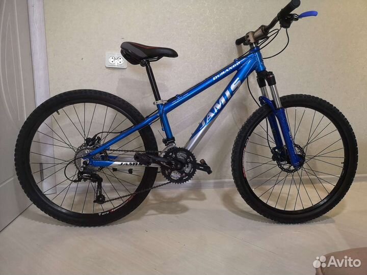 Jamis durango two point zero