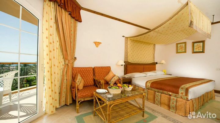 Турне в Egypt от 6 ночей за 2-х человек