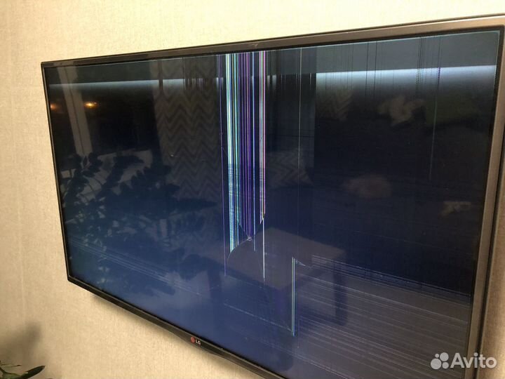 Телевизор LG