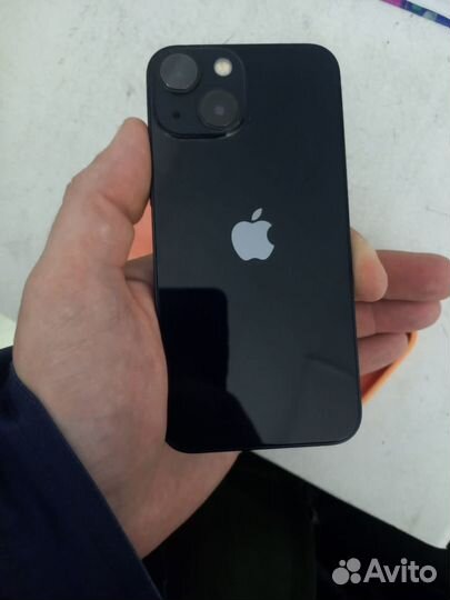 iPhone 13 mini, 128 ГБ