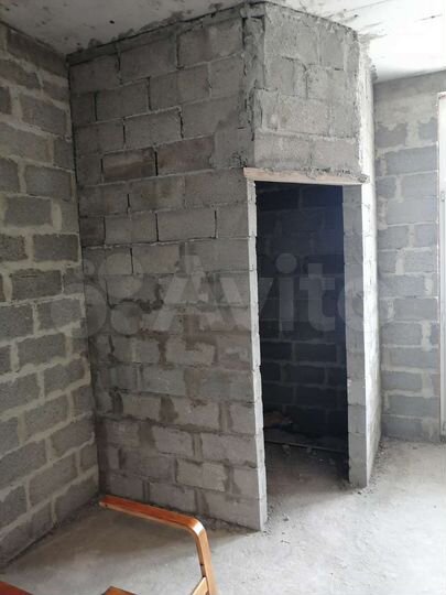 Квартира-студия, 18 м², 2/4 эт.