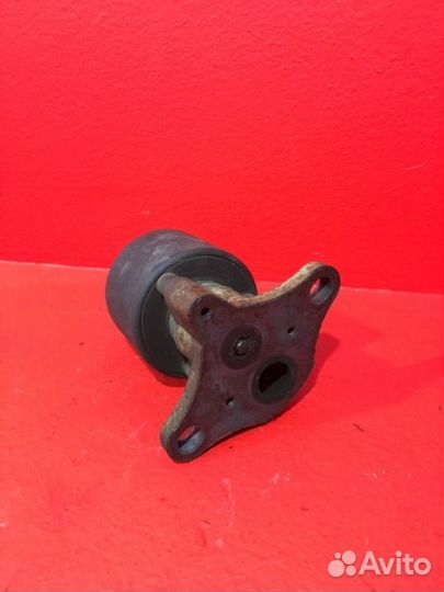 Клапан egr Chevrolet Aveo T250 B12S1 2008