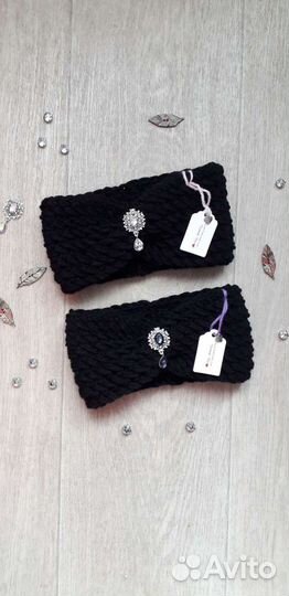 Повязка на голову