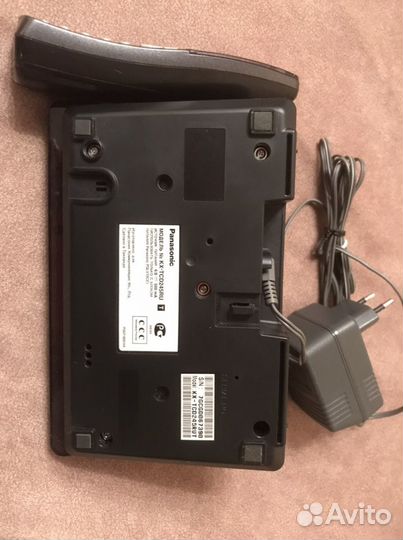 Раnasonic кх-tсd245RU