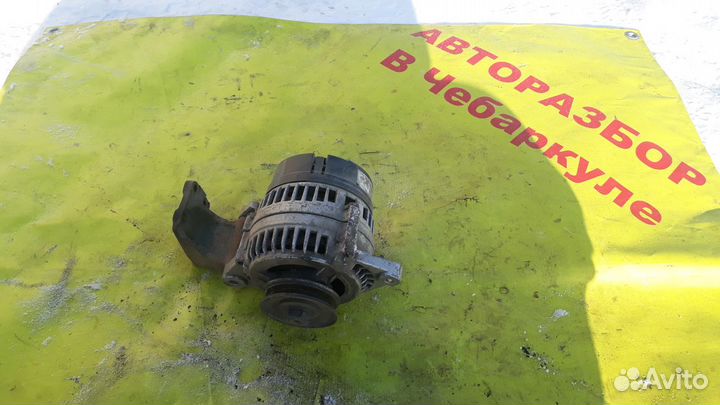 Генератор Заз Шанс 1.3