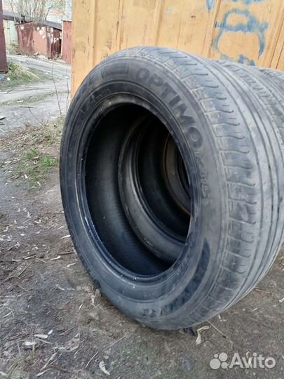 Hankook Optimo Sport 225/60 R17