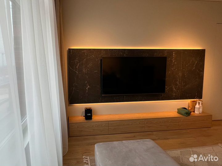 Электромонтаж. Сборка электрощитов. Умный дом