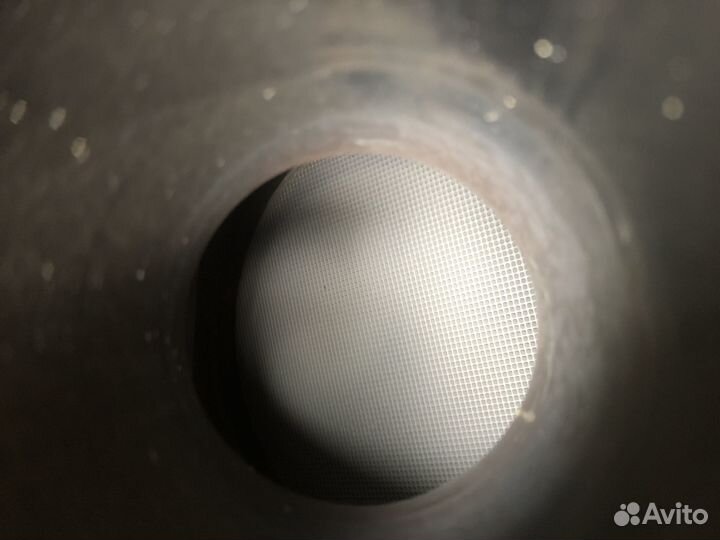 Ниссан MR20 коллектор выпускной