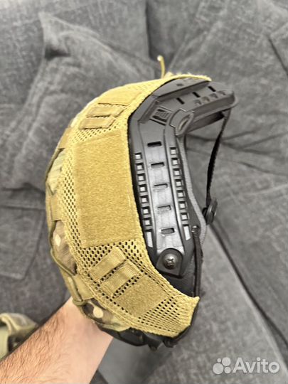 Разгрузочный жилет