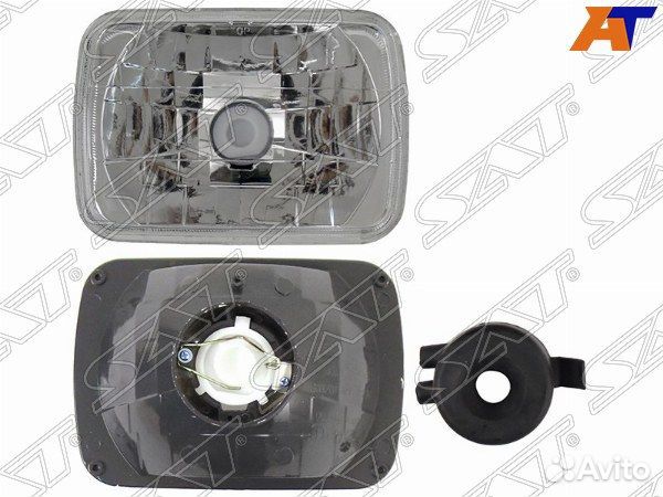 Фара toyota lite ACE noah