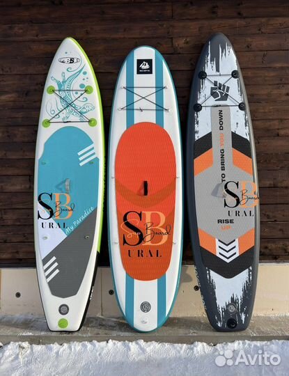 Сап борд / Сап доска / Sup board