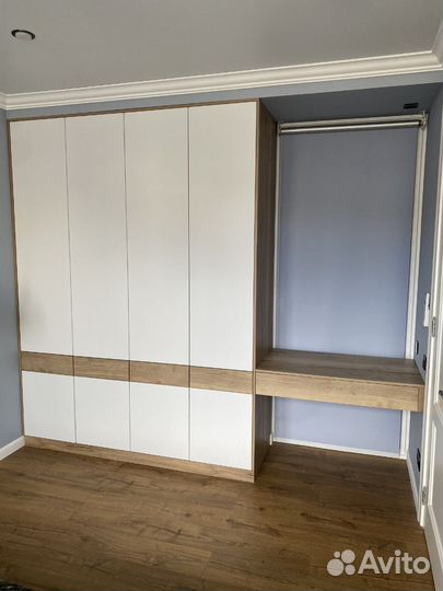 Шкаф на заказ