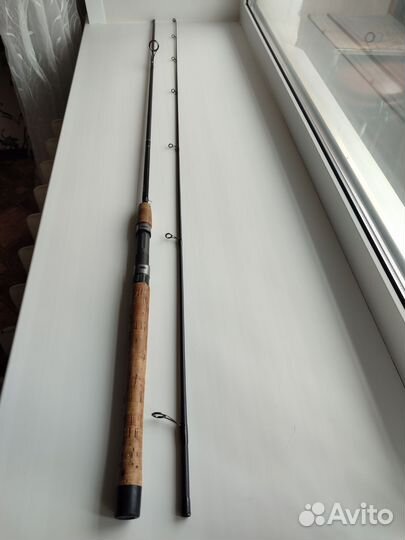 Спиннинг G.Loomis Forcelite intl flpr1025S IMX