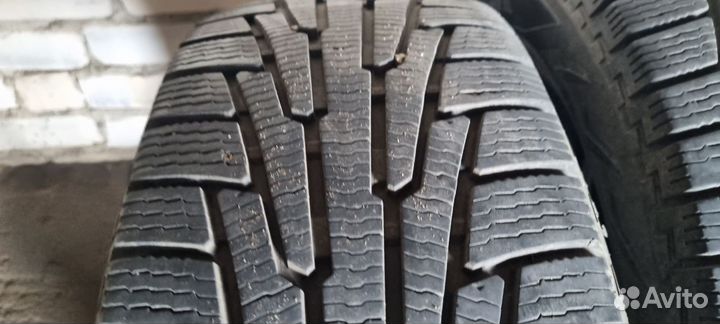 Nokian Tyres Nordman RS2 SUV 225/60 R18