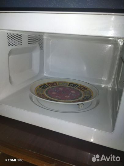 Микроволновая печь Samsung