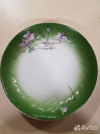 Чайные пары лфз, Дулево, Вербилки