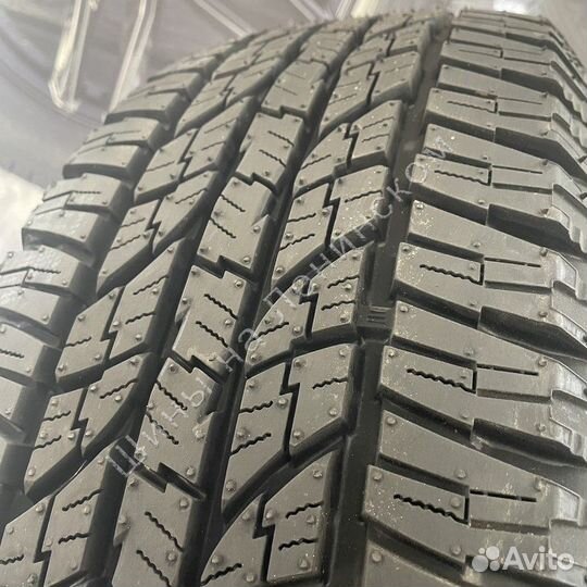 Yokohama Geolandar A/T G015 225/70 R16 103H