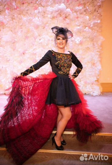 Пошив и Ремонт одежды