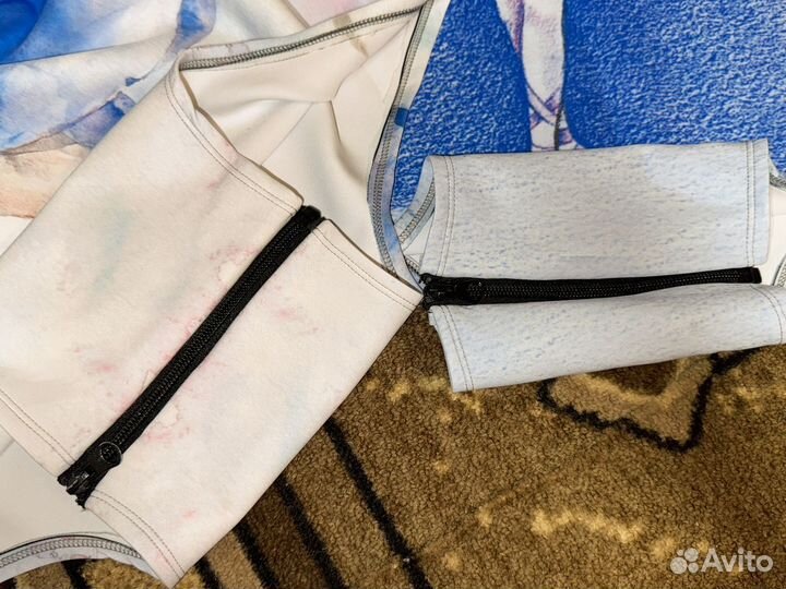 Чехол на чемодан