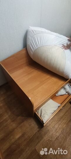 Продажа кровати