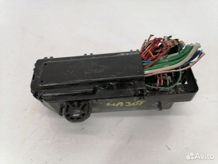 Блок предохранителей Mitsubishi Pajero Mini H58A