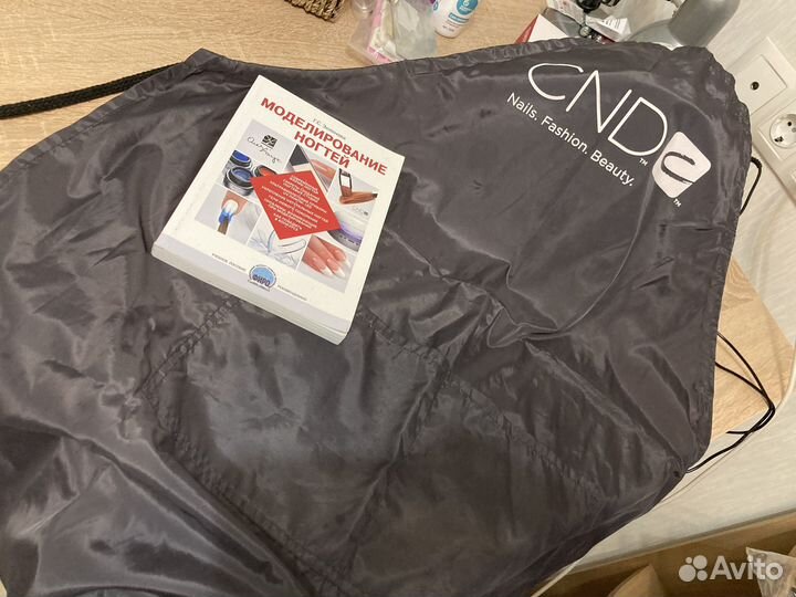 Продам набор для маникюра