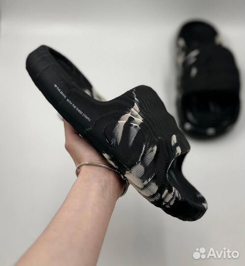 Шлёпанцы Adidas Adilette 22