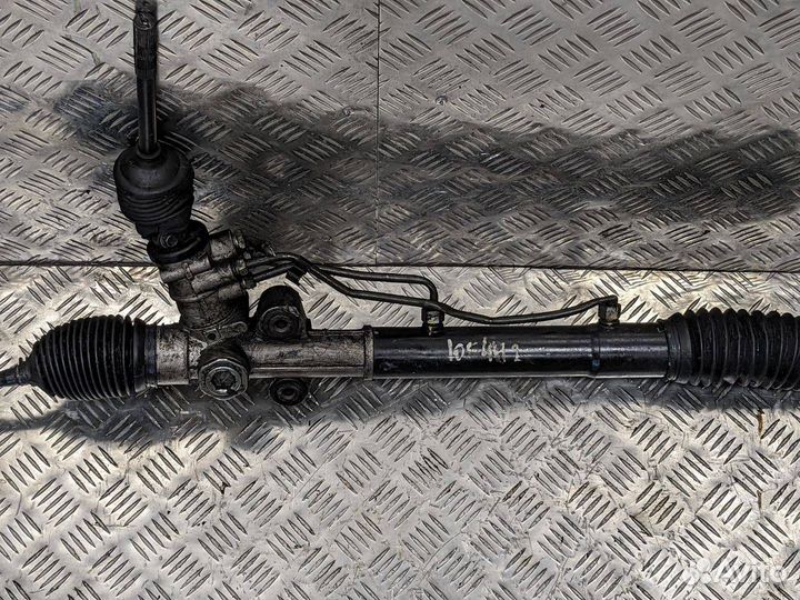 Рулевая рейка Chevrolet Lacetti (2004 - 2013)