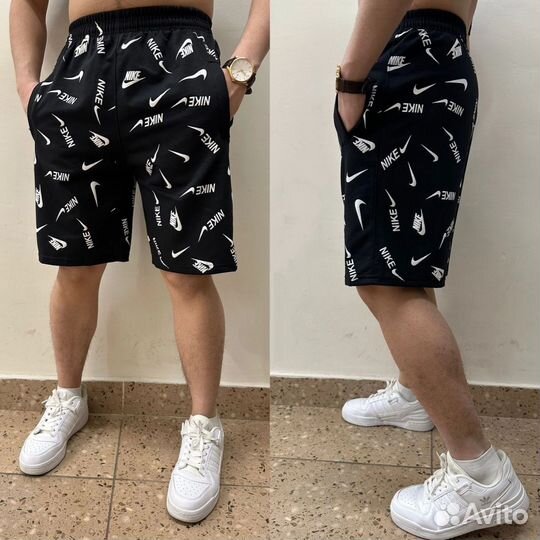 Шорты мужские nike