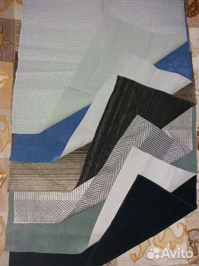 Ткани для рукоделия