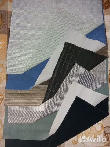 Ткани для рукоделия