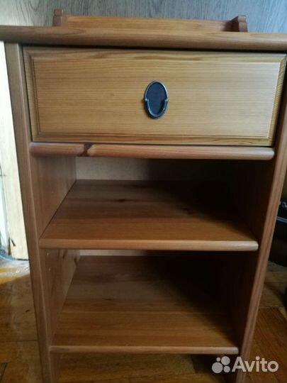 Тумба прикроватная IKEA