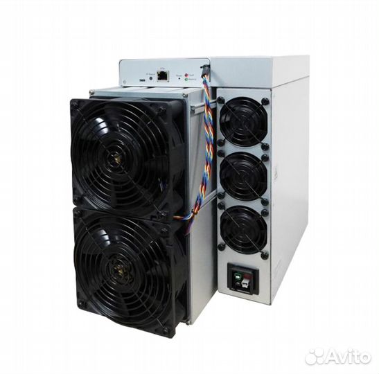 Asic майнер Bitmain L9 16000 (ноябрь) гтд