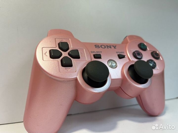 Геймпад Dualshock 3 PS3 оригинал
