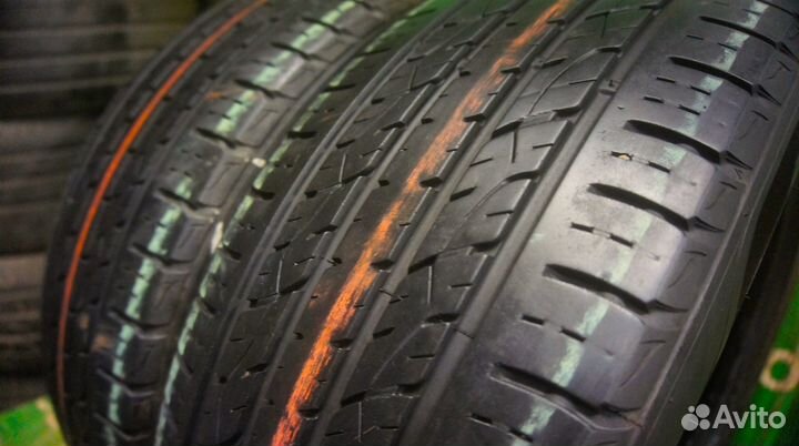 Kumho Grugen Premium 225/55 R19 99H