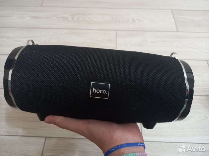 Hoco HC5
