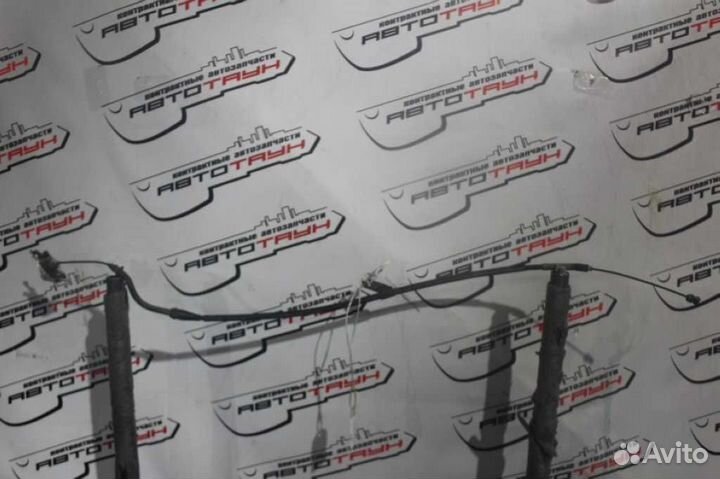 Тросик ручника nissan cedric gloria ENY34 левый 36531AG800 4WD