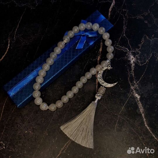 Чётки в машину