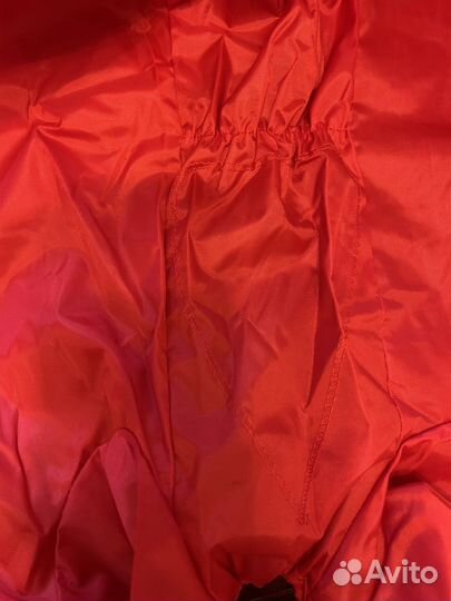 Комбинезон для маленькой собаки новый